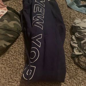 Brand new Aeropostale joggers